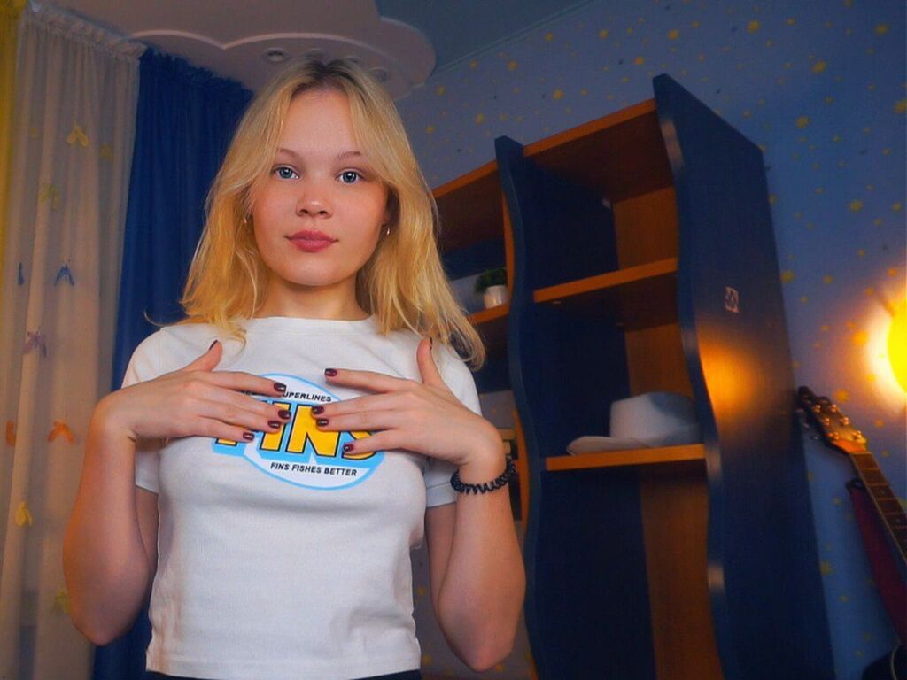 RexellaCrofoot